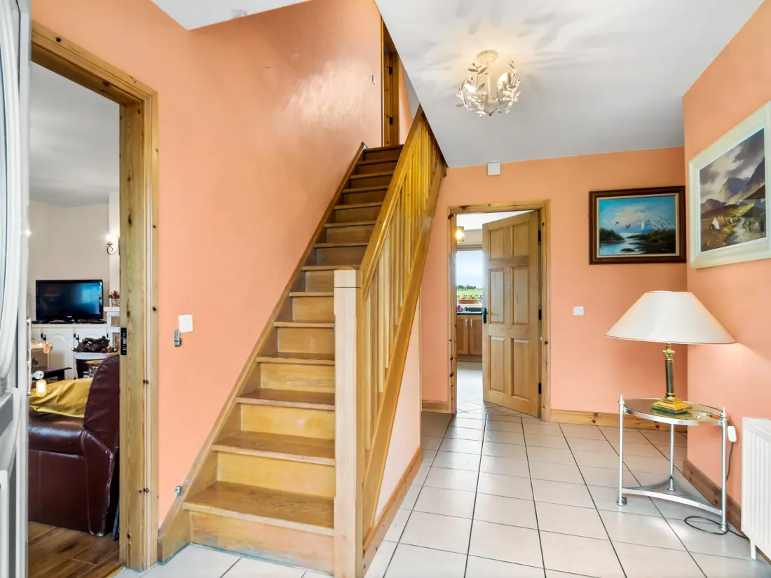 Ház Ballinrobe Mayo