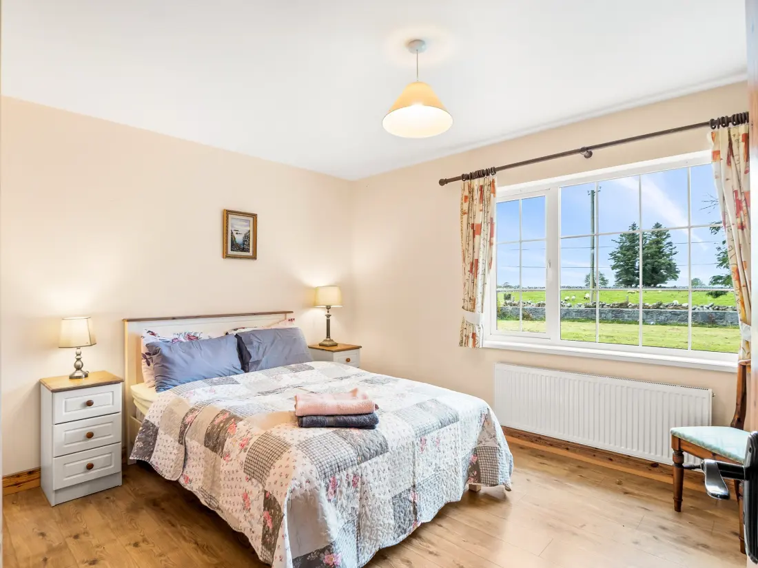 Ház Ballinrobe Mayo