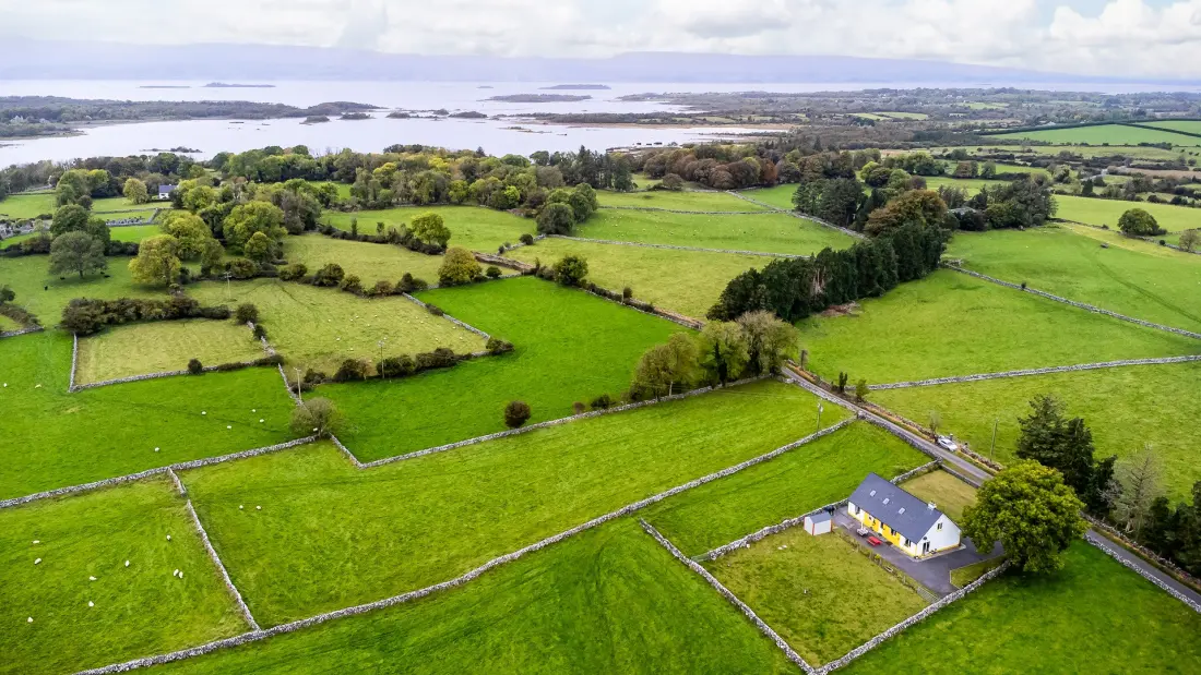 Ház Ballinrobe Mayo