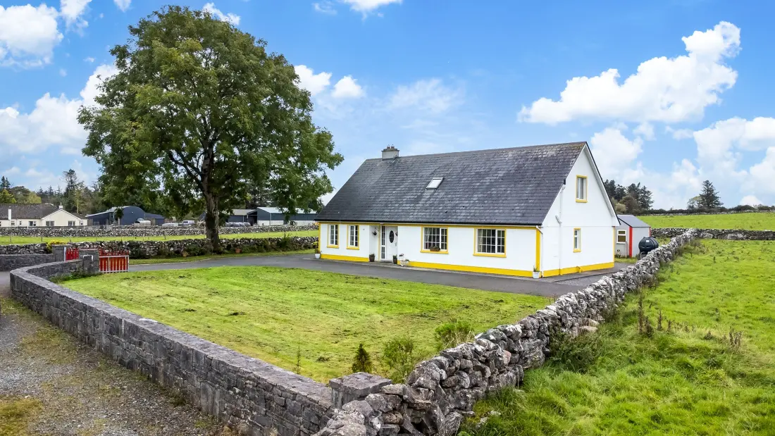Ház Ballinrobe Mayo