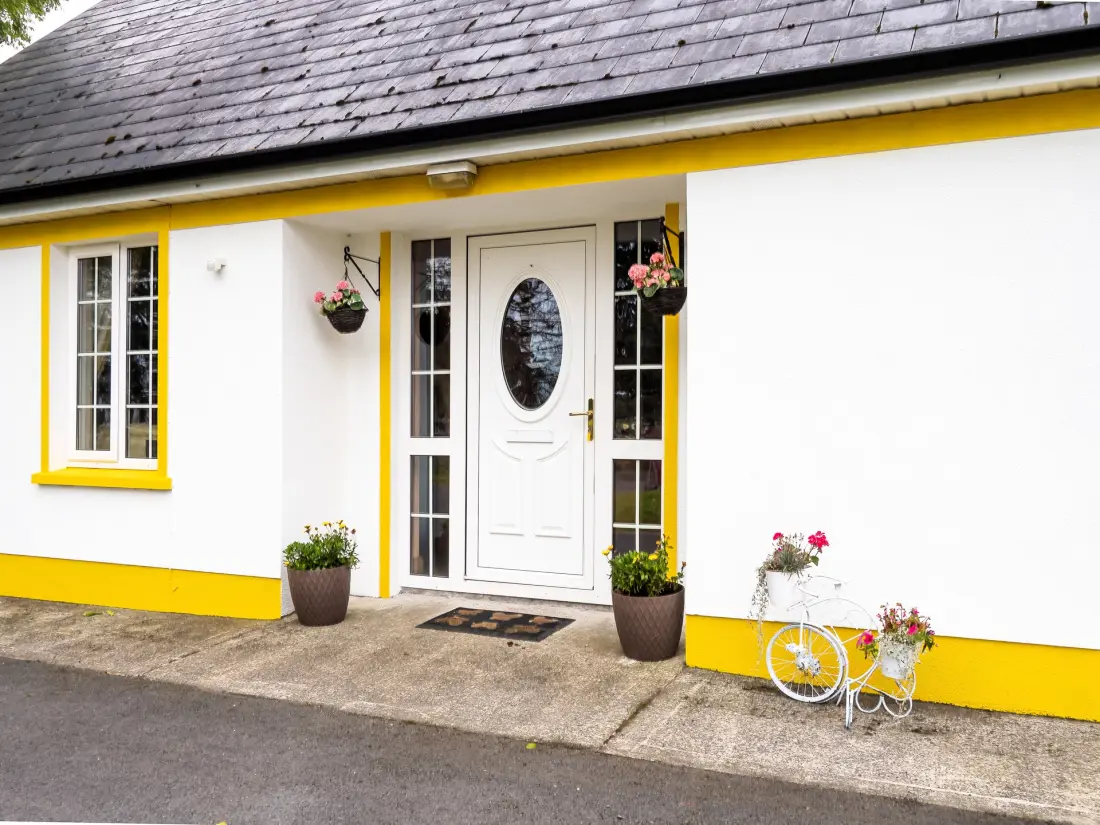 Ház Ballinrobe Mayo