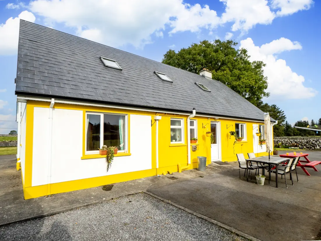 Ház Ballinrobe Mayo