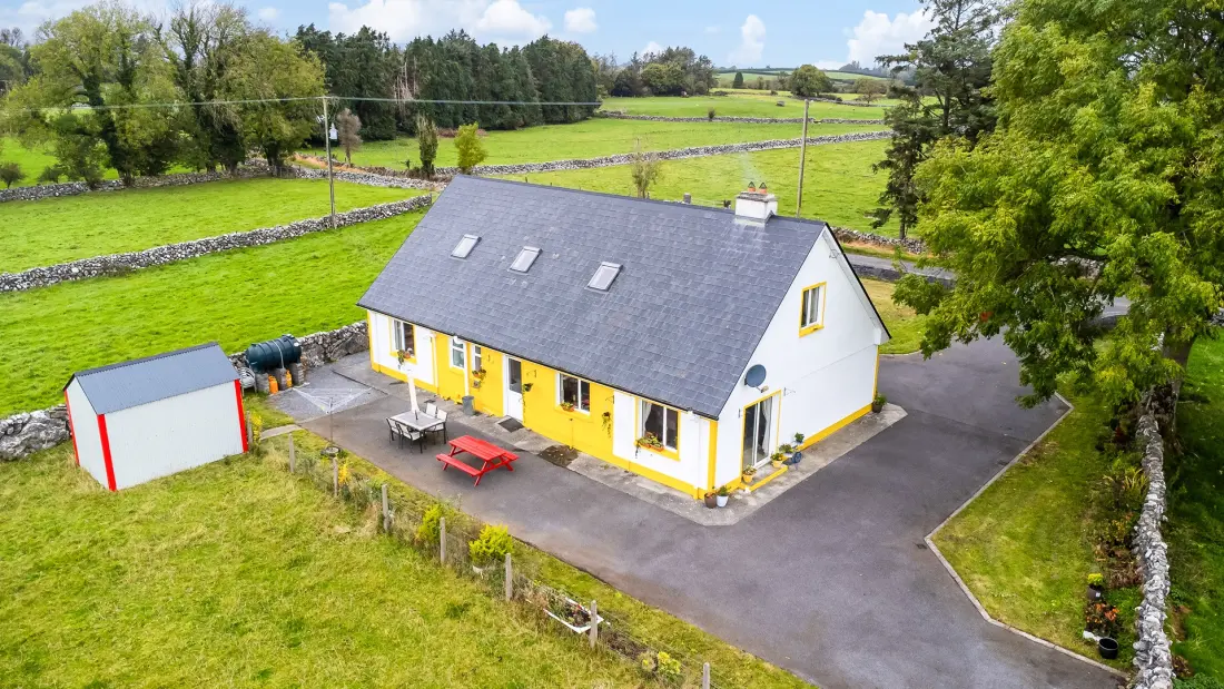Ház Ballinrobe Mayo