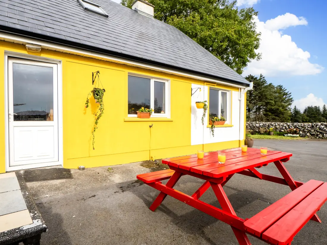 Ház Ballinrobe Mayo