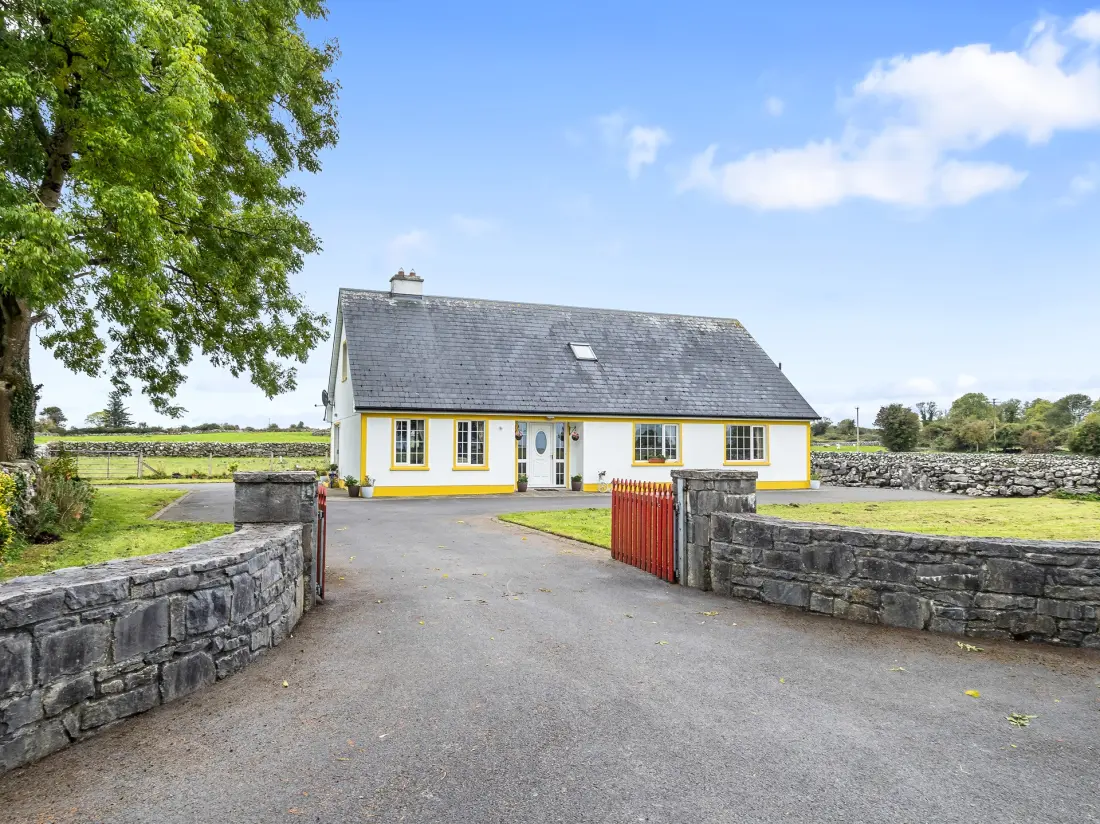 Ház Ballinrobe Mayo