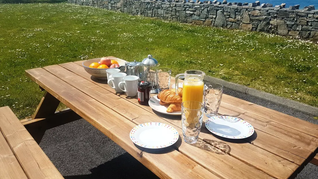 Ház Ballyconnely Galway