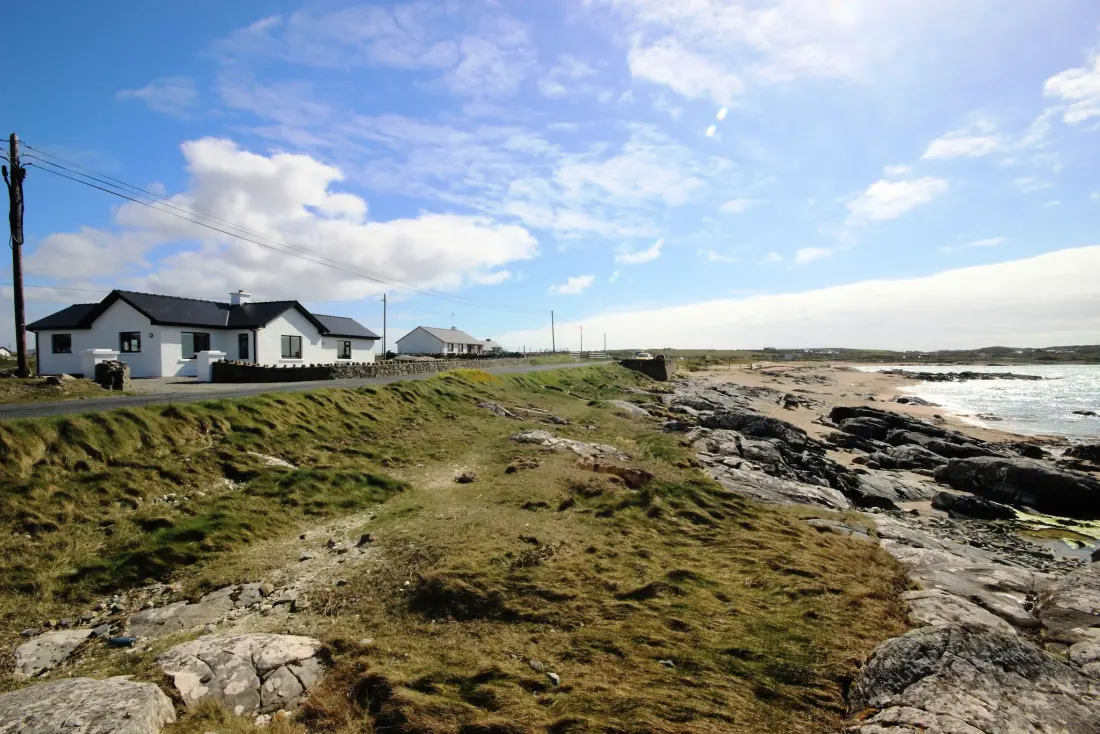 Ház Ballyconnely Galway