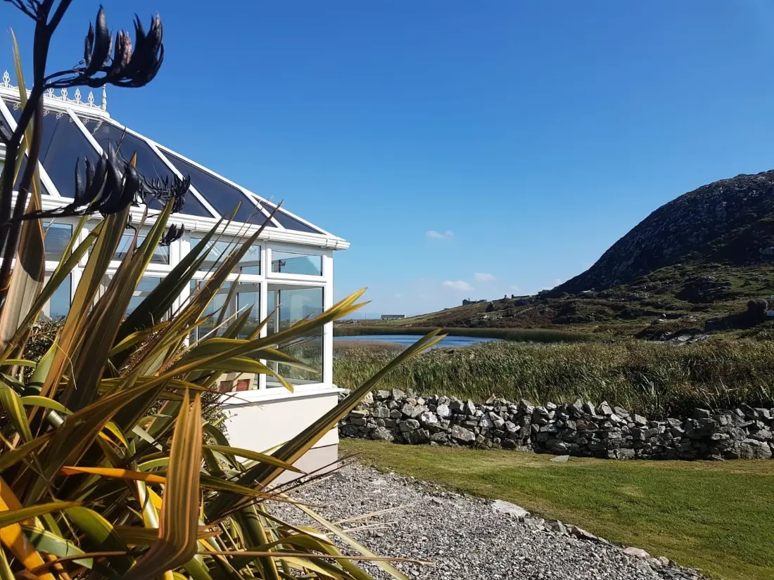 Ház Ballyconnely Galway