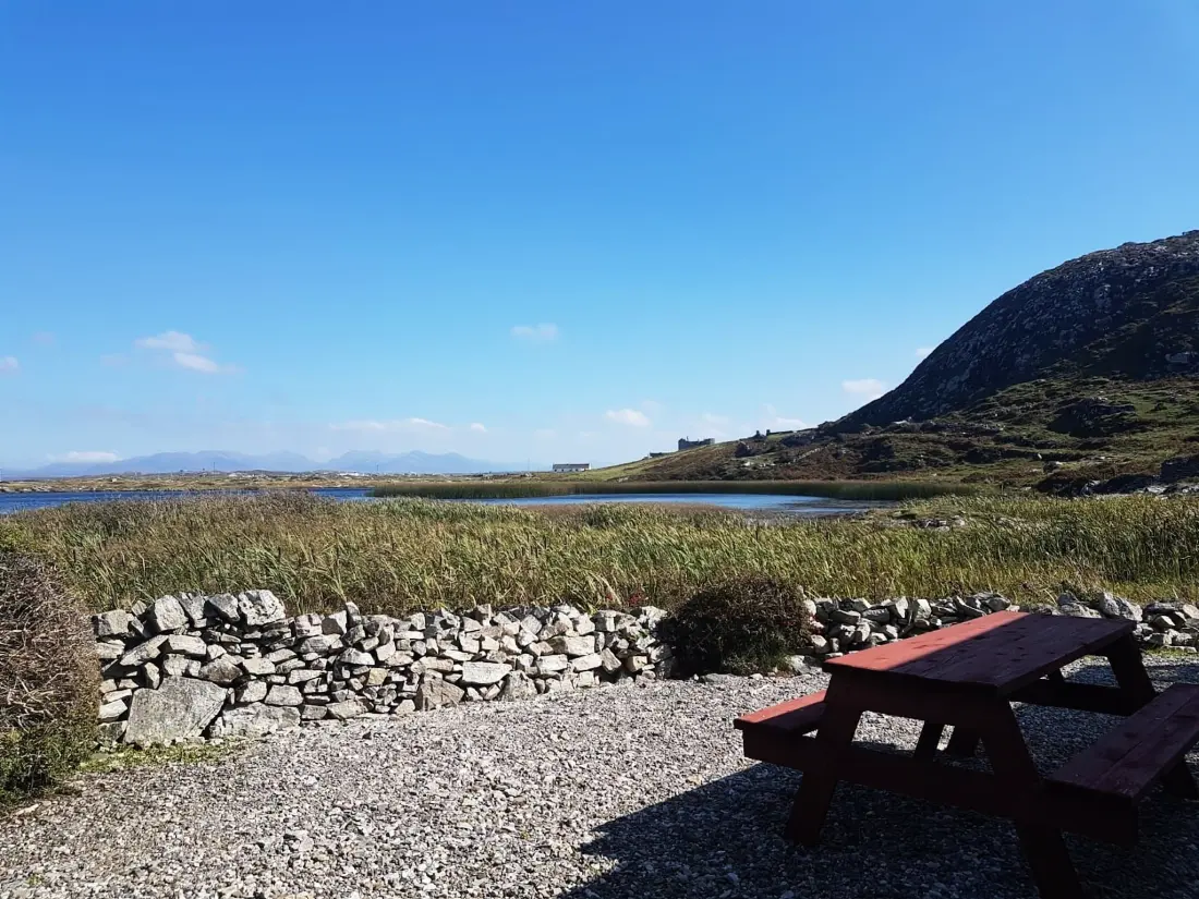 Ház Ballyconnely Galway