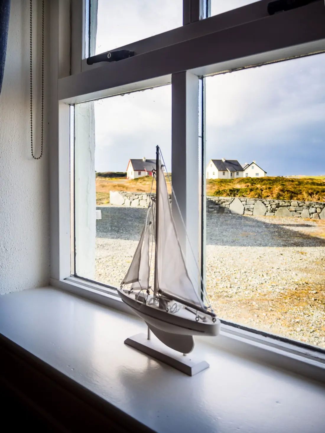 Ház Ballyconnely Galway