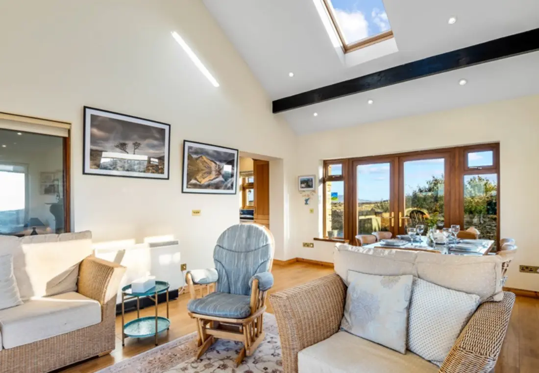 Ház Ballyconnely Galway