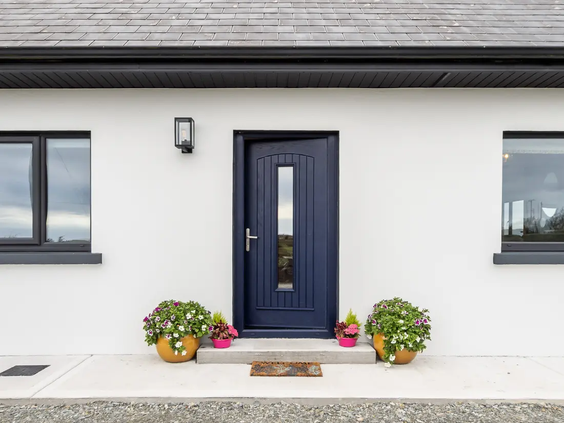 Ház Ballyconnely Galway