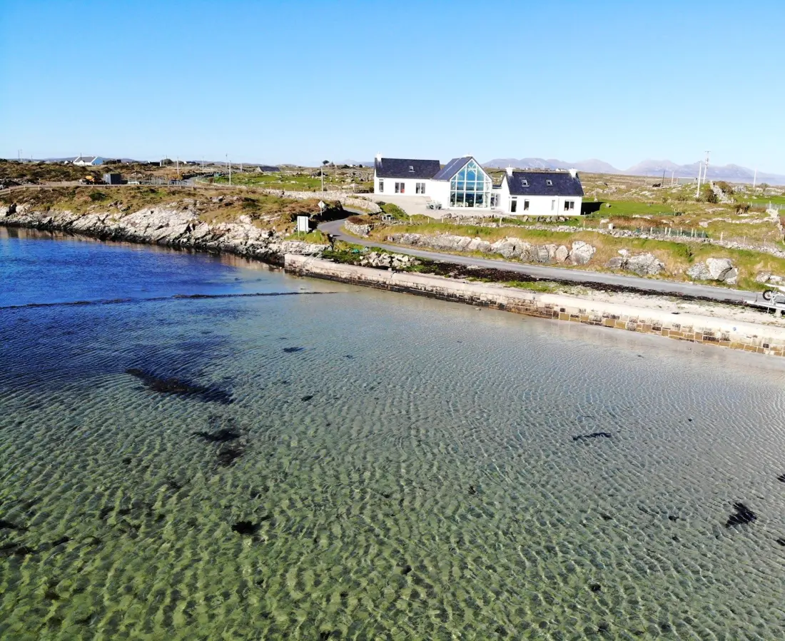 Ház Ballyconnely Galway