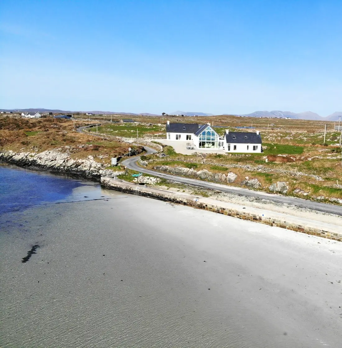 Ház Ballyconnely Galway