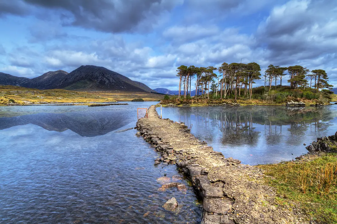 Ház Ballyconnely Galway