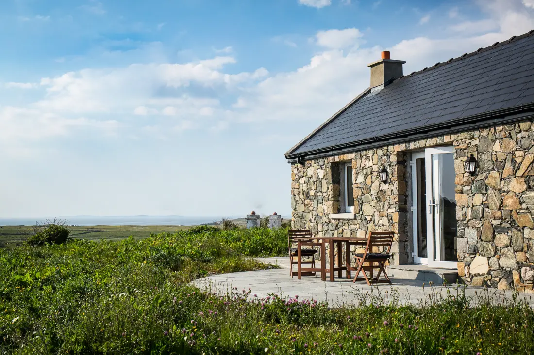 Ház Ballyconnely Galway