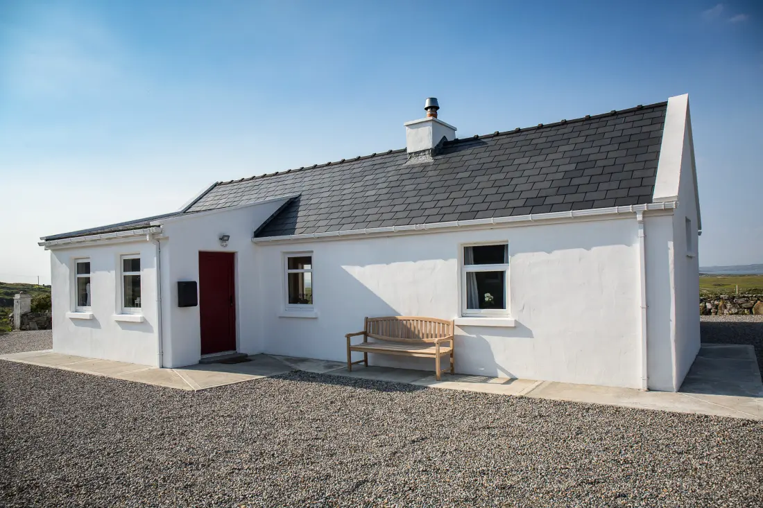 Ház Ballyconnely Galway