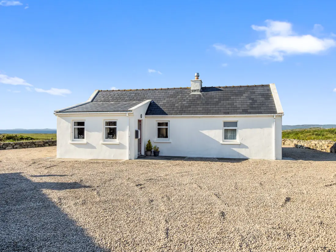 Ház Ballyconnely Galway