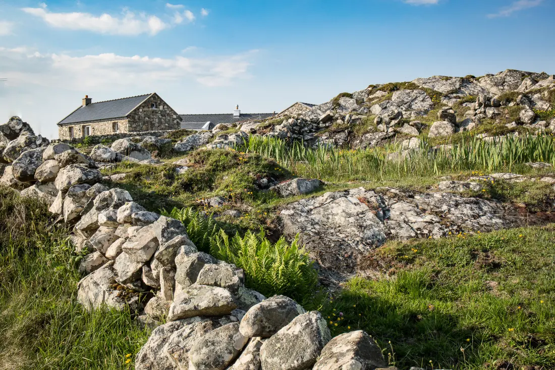 Ház Ballyconnely Galway
