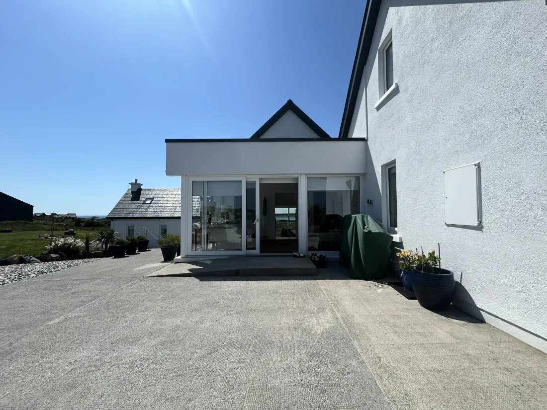 Ház Ballyconnely Galway