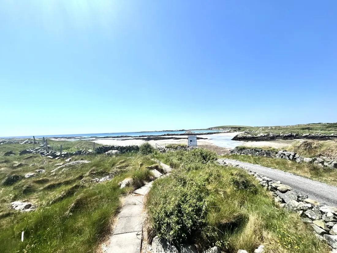 Ház Ballyconnely Galway