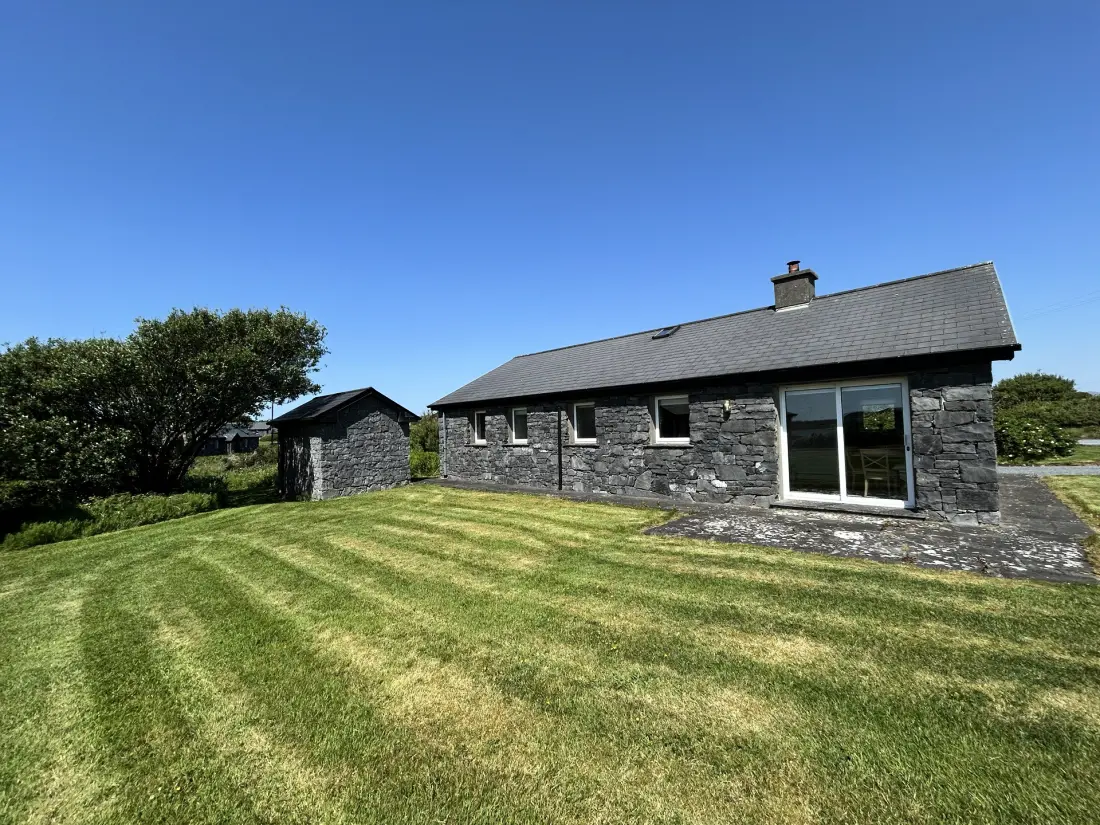 Ház Ballyconnely Galway
