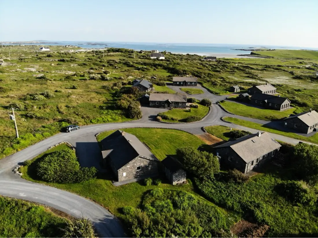 Ház Ballyconnely Galway