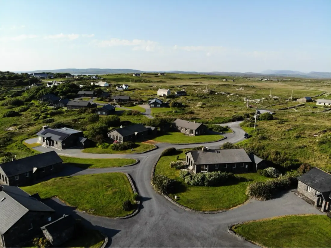 Ház Ballyconnely Galway