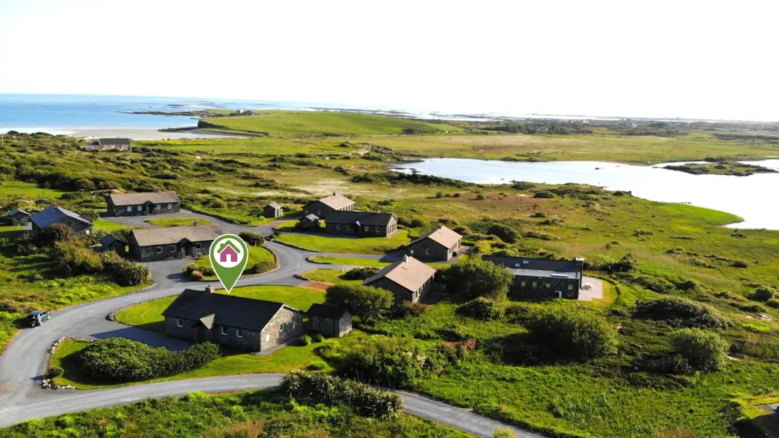 Ház Ballyconnely Galway