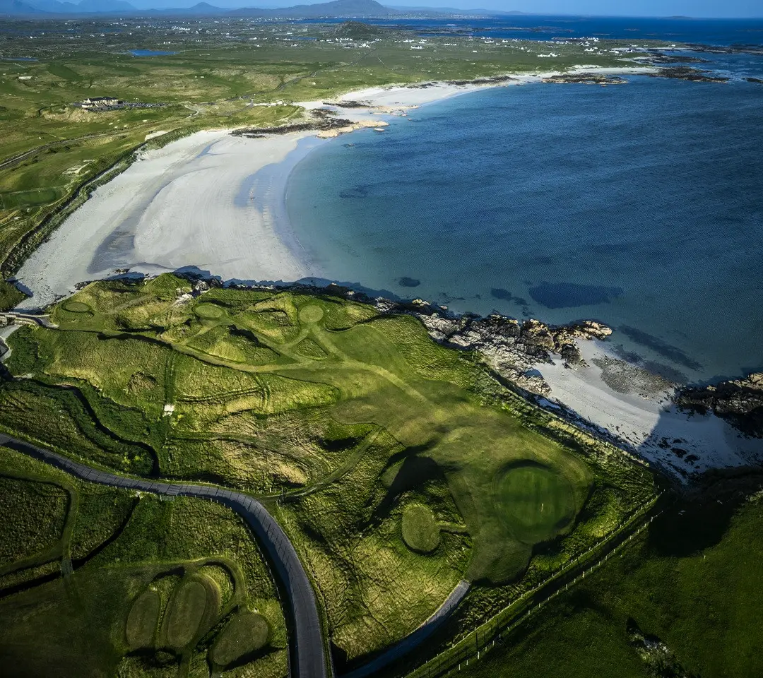 Ház Ballyconnely Galway
