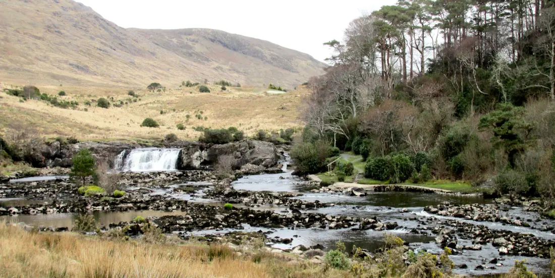 Ház Ballyconnely Galway