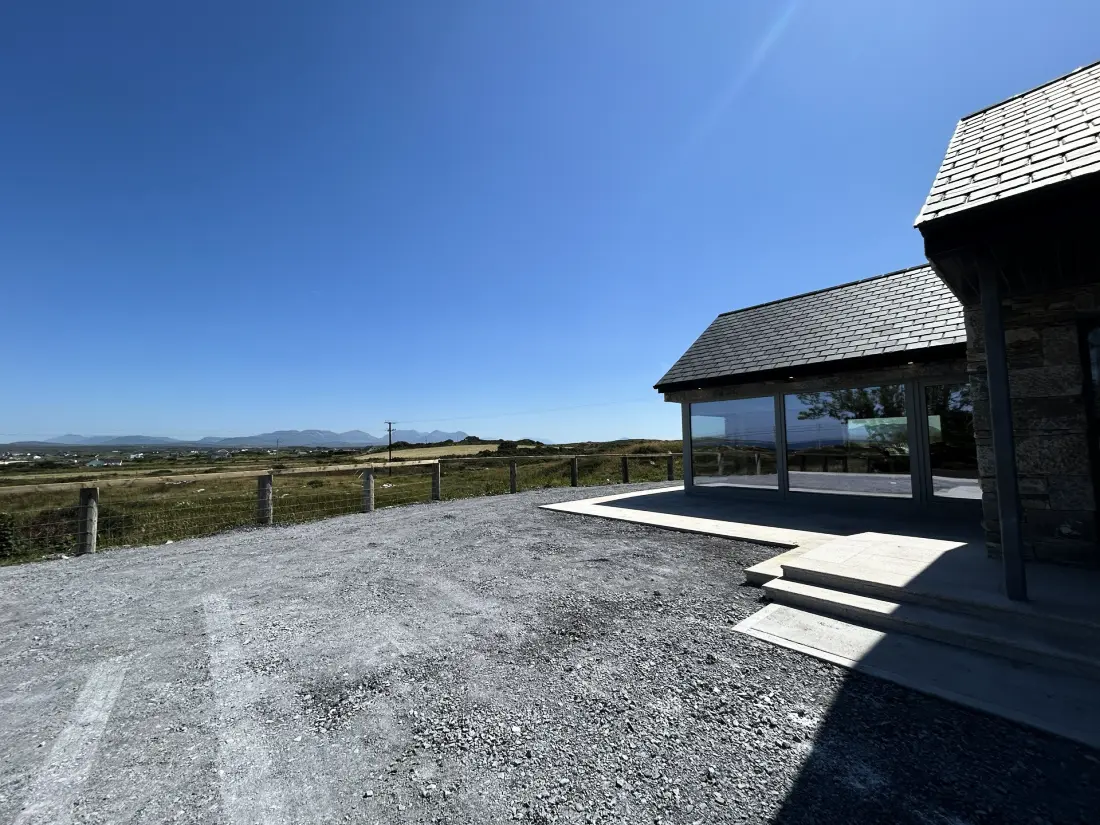 Ház Ballyconnely Galway