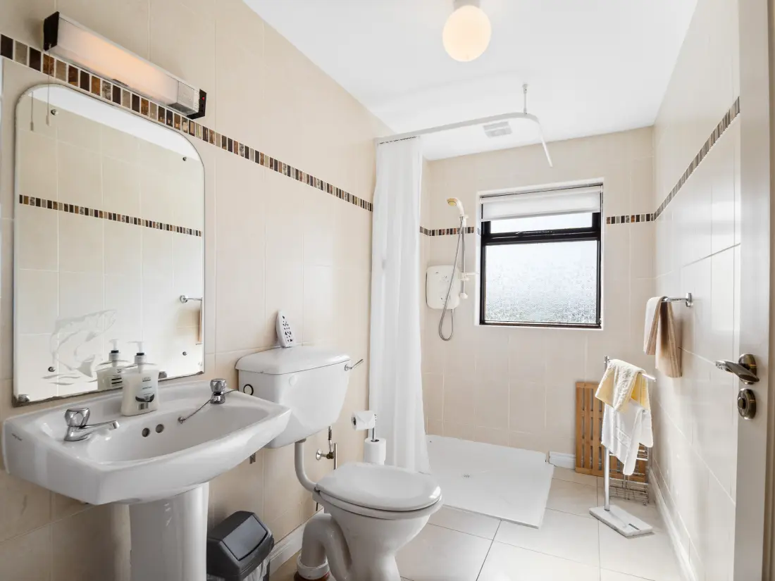 Mobil Home - Bungalow - Cottage in Ballyconneely Galway