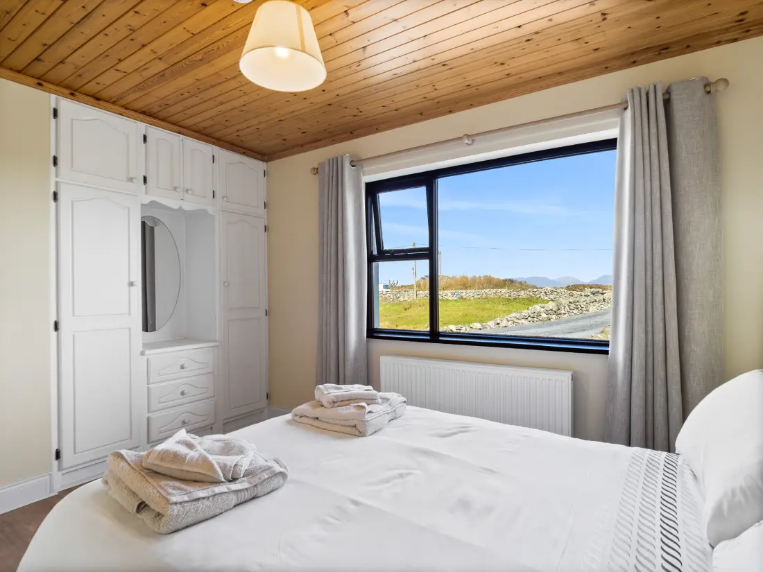 Mobil Home - Bungalow - Cottage in Ballyconneely Galway