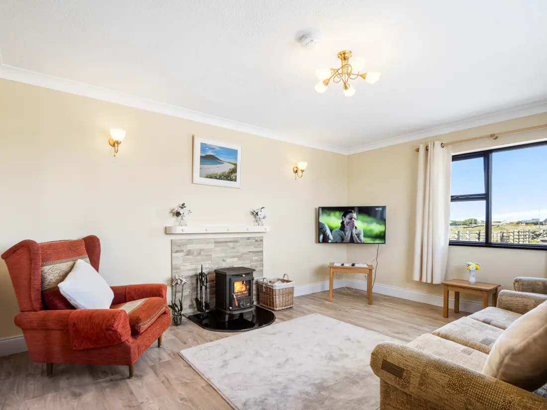 Mobil Home - Bungalow - Cottage in Ballyconneely Galway
