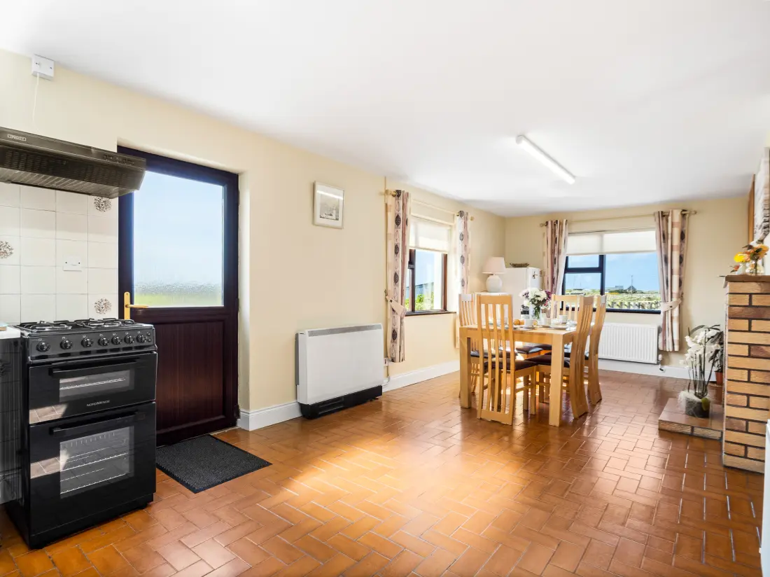 Mobil Home - Bungalow - Cottage in Ballyconneely Galway