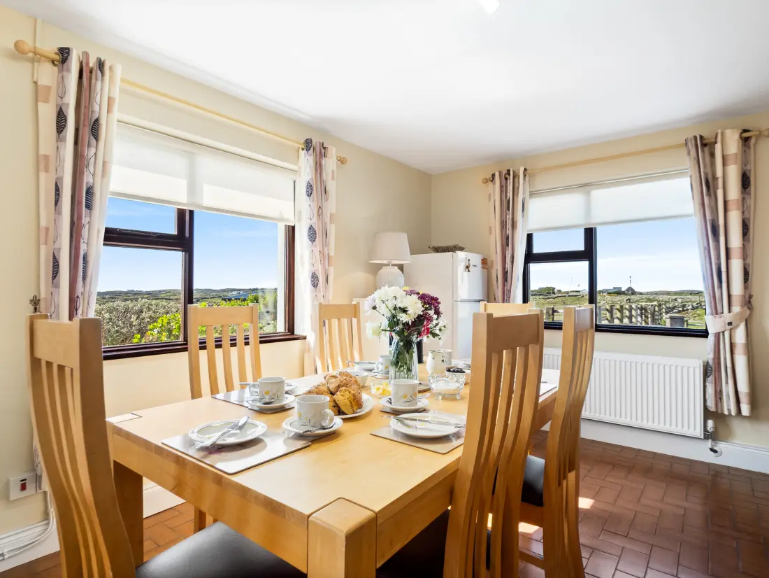 Mobil Home - Bungalow - Cottage in Ballyconneely Galway