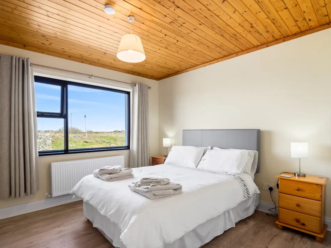 Mobil Home - Bungalow - Cottage in Ballyconneely Galway