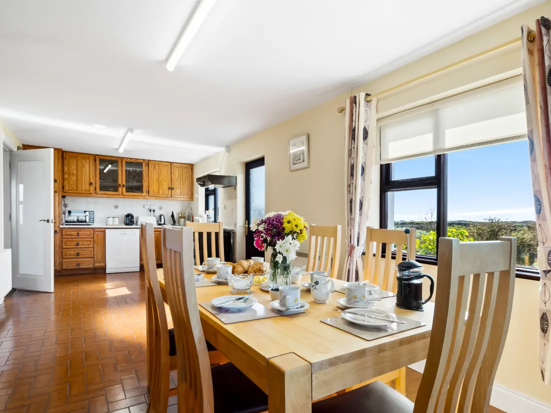Mobil Home - Bungalow - Cottage in Ballyconneely Galway