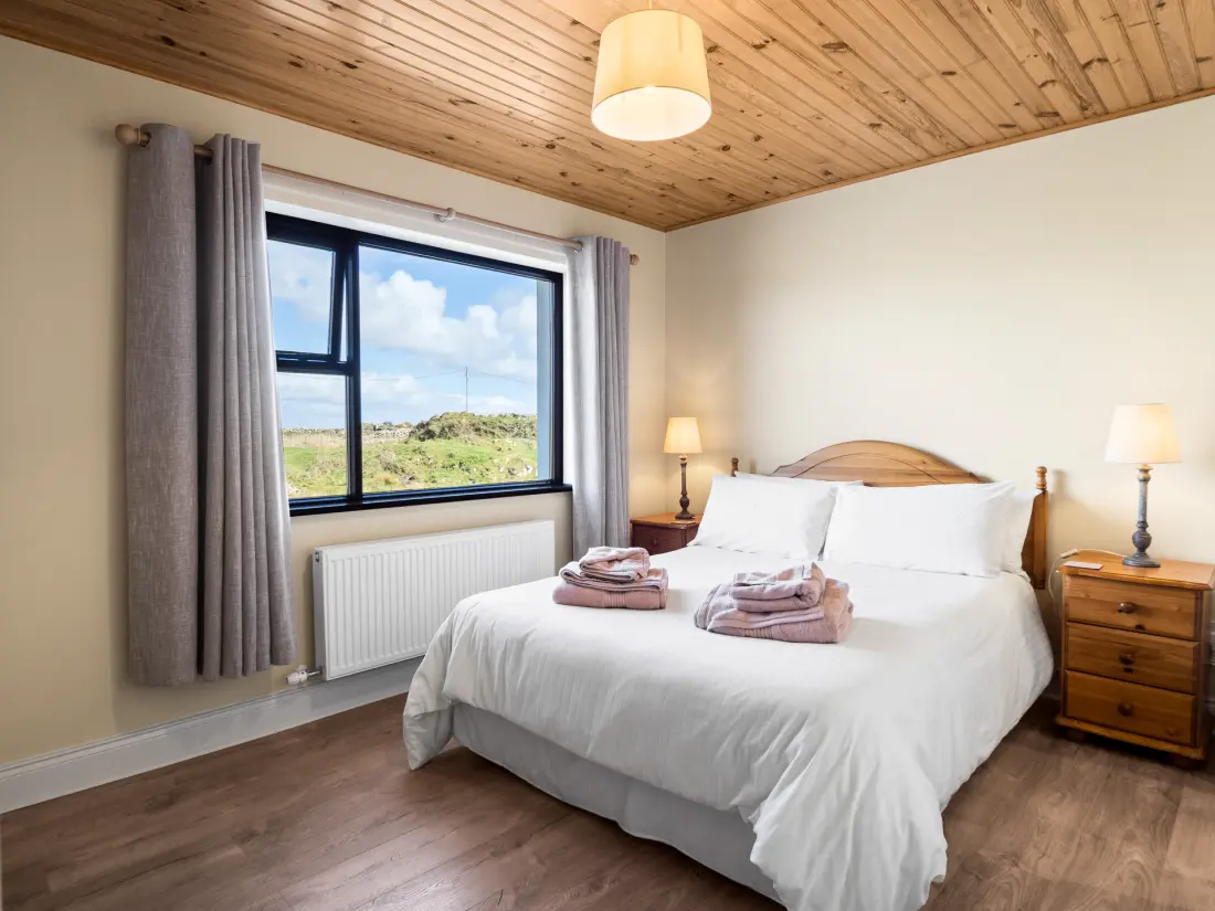 Mobil Home - Bungalow - Cottage in Ballyconneely Galway