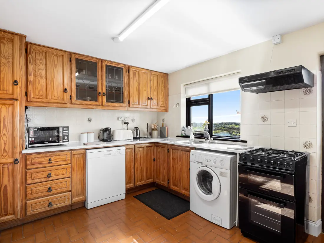Mobil Home - Bungalow - Cottage in Ballyconneely Galway