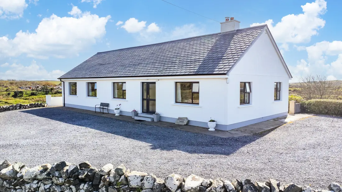 Mobil Home - Bungalow - Cottage in Ballyconneely Galway