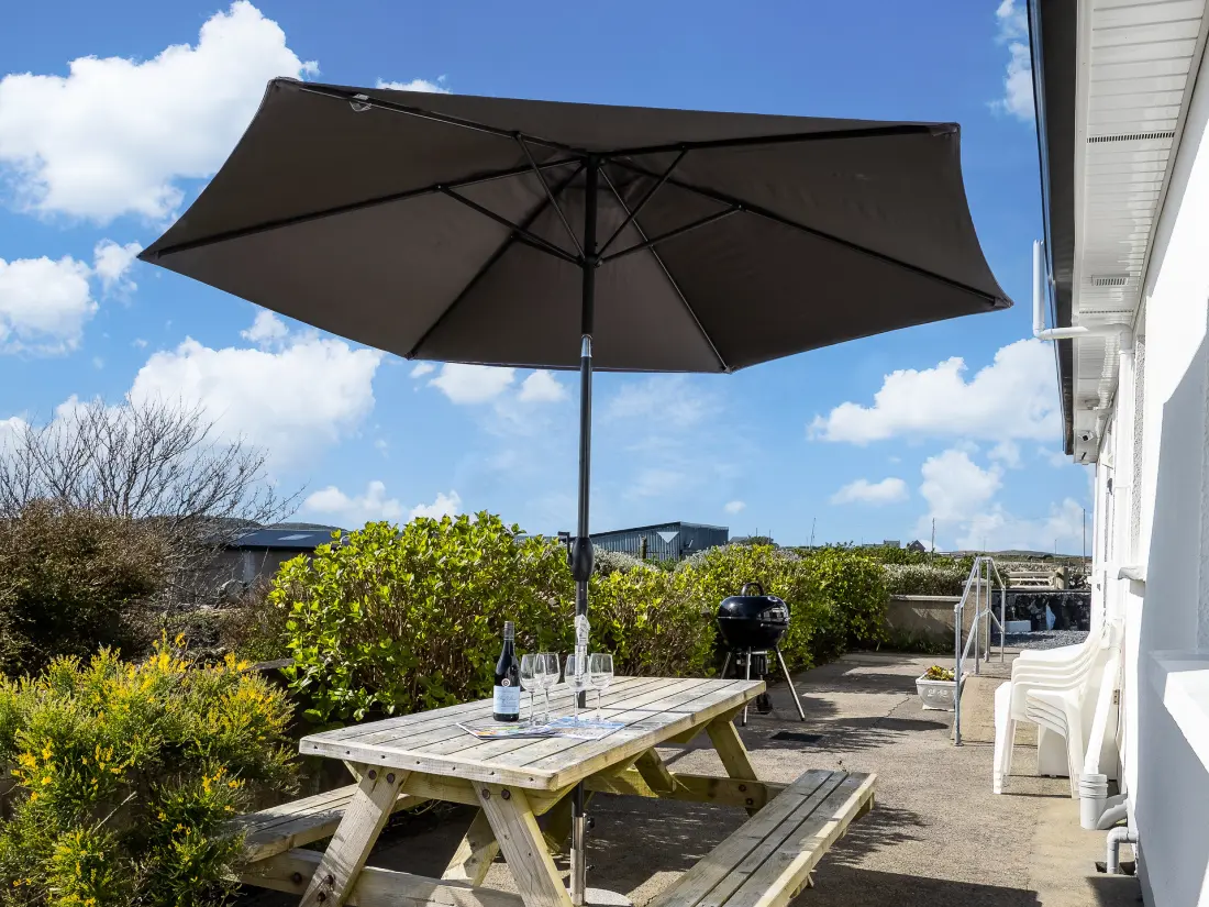 Mobil Home - Bungalow - Cottage in Ballyconneely Galway