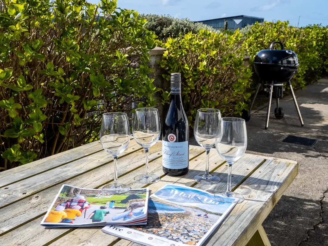 Mobil Home - Bungalow - Cottage in Ballyconneely Galway