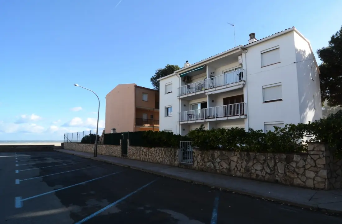 Apartmanok Pals