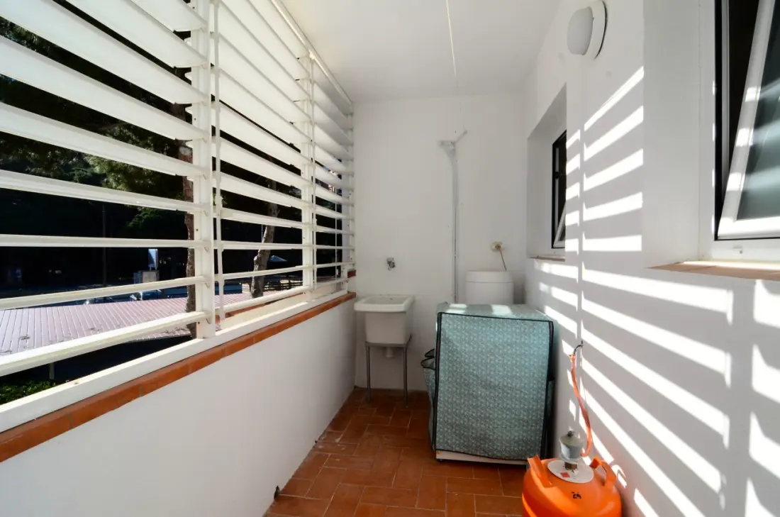 Apartmanok Pals
