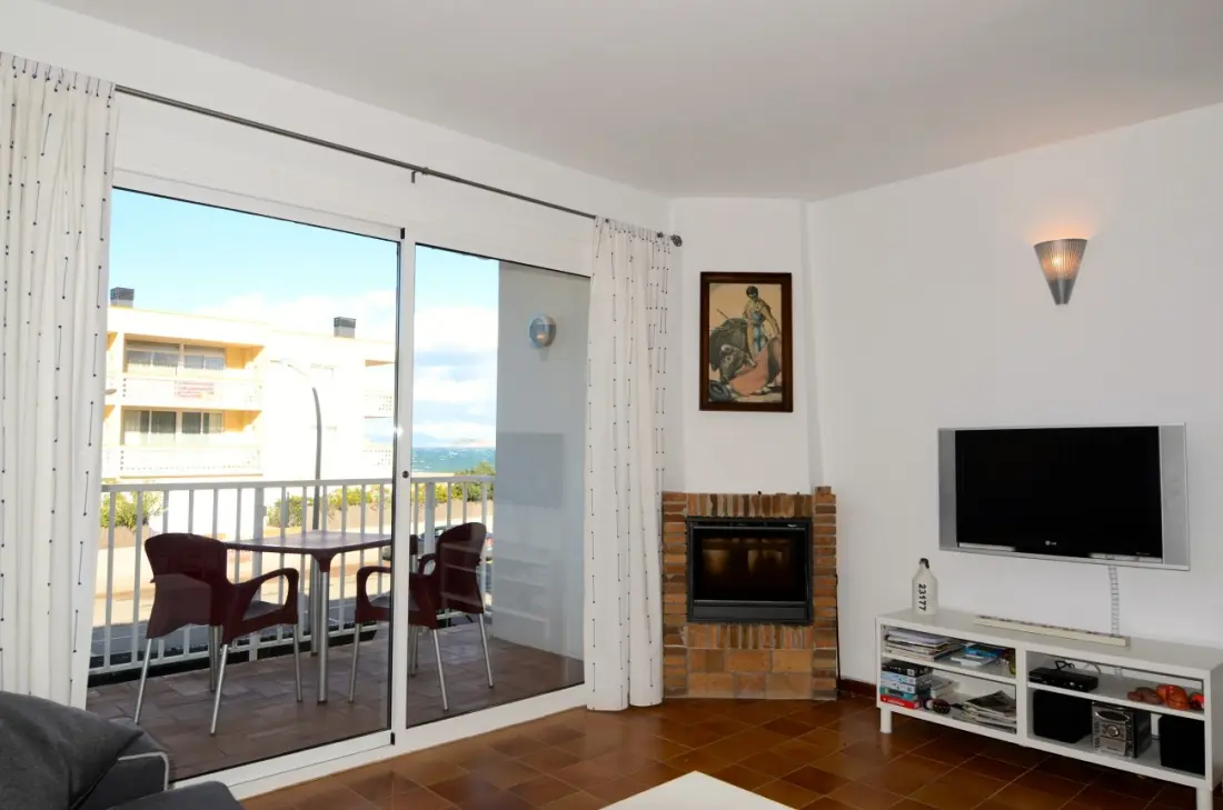 Apartmanok Pals