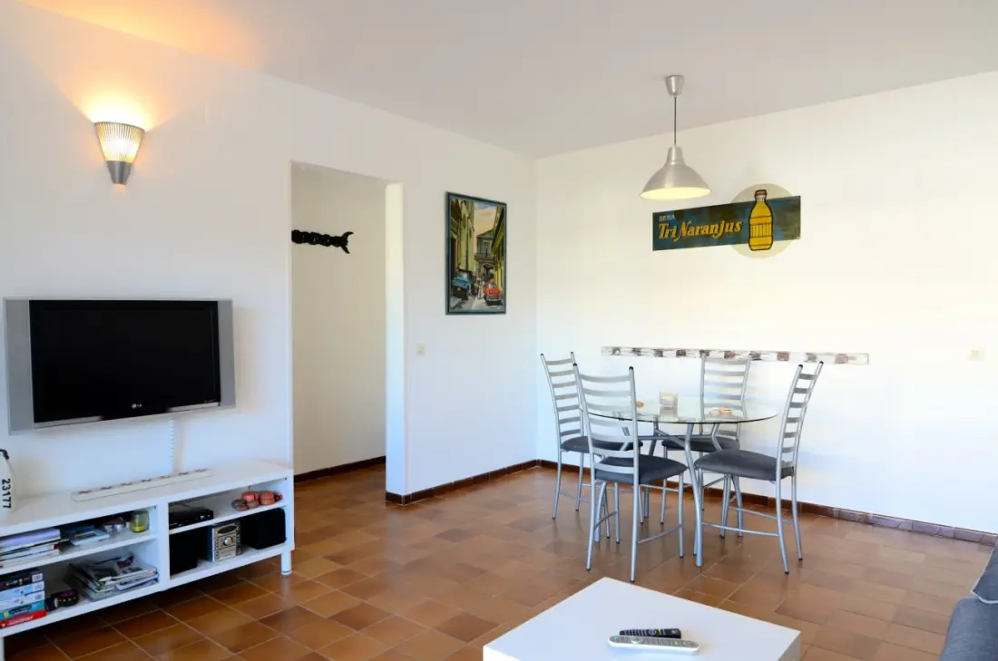 Apartmanok Pals