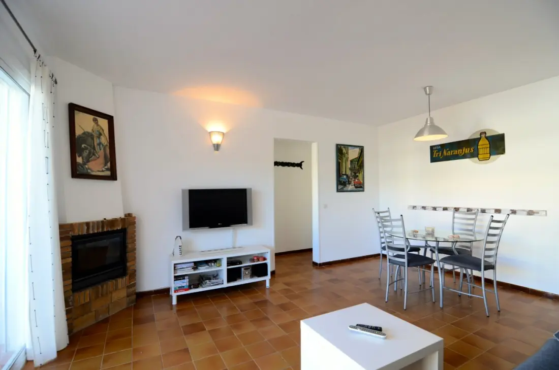 Apartmanok Pals