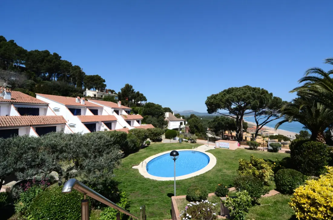 Apartmanok Begur